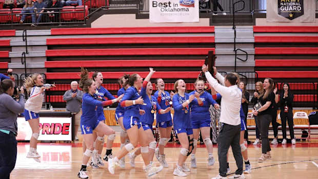 CHA Celebration
